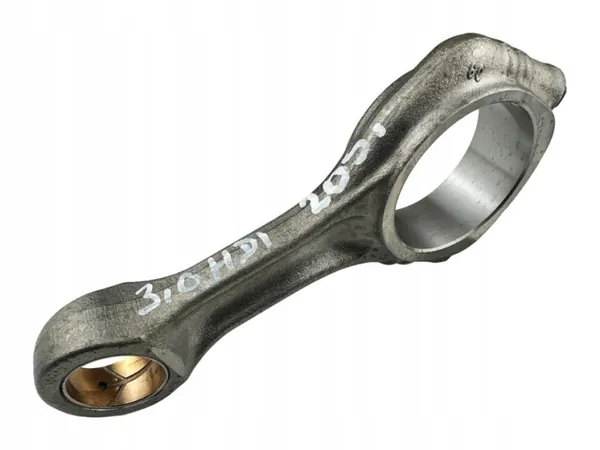 Kiertokanki OEM Korbowód Fiat Ducato 3.0 JTD HDI image 2