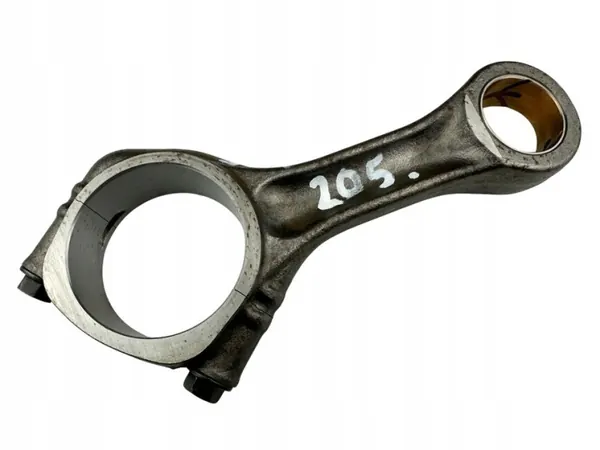 Kiertokanki OEM Korbowód Fiat Ducato 3.0 JTD HDI image 3