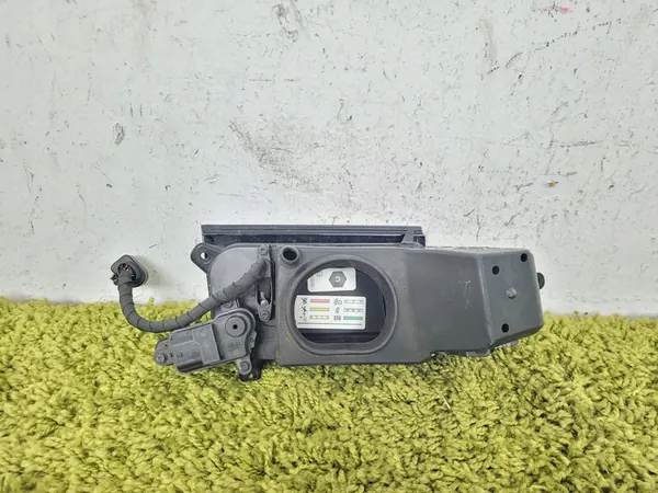 Laddningsport Lock VW Arteon 3G GTE, OEM 3g8853396 image 2