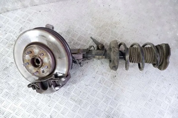 OEM 395106 Voor Rechts Demper voor Opel Astra K 2015-2019 image 2