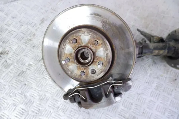 OEM 395106 Voor Rechts Demper voor Opel Astra K 2015-2019 image 4