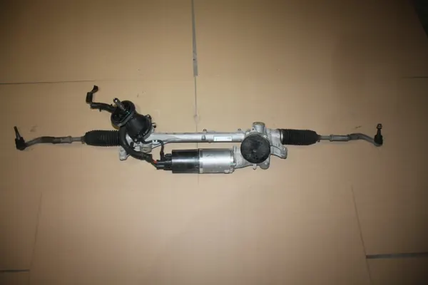 Volvo XC40 Caja de Dirección OEM 32373201 image 2