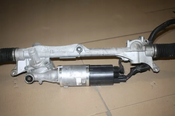 Volvo XC40 Caja de Dirección OEM 32373201 image 7