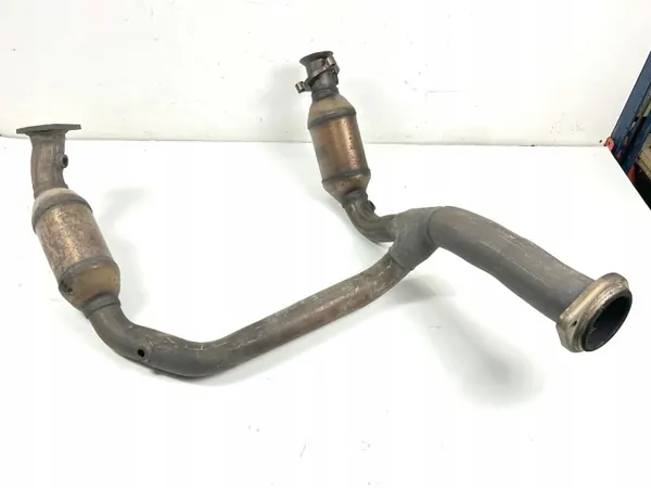 Katalysator OEM 10GM766A für Tahoe/Yukon/Escalade image 2