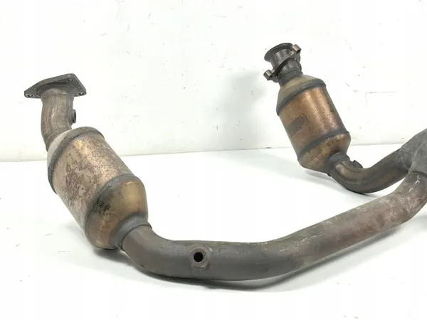 Katalysator OEM 10GM766A für Tahoe/Yukon/Escalade image 4