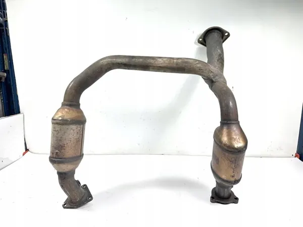 Katalysator OEM 10GM766A für Tahoe/Yukon/Escalade image 6
