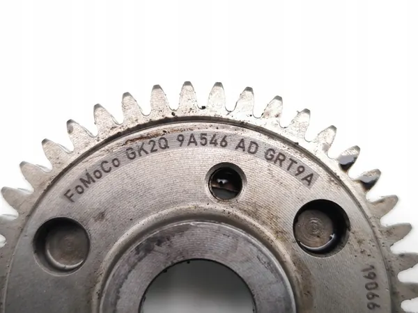 Pignon pompe injection Ford Transit OEM GK2Q-9A546-AD image 6