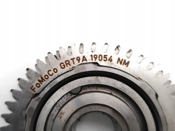 Pignon pompe injection Ford Transit OEM GK2Q-9A546-AD image 7