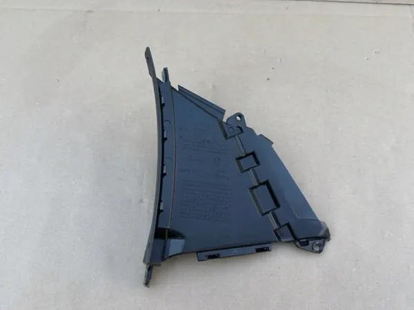 Entrée d'air volant gauche OEM 7349591 AS avant image 2