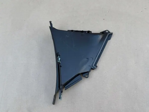 Entrée d'air volant gauche OEM 7349591 AS avant image 3