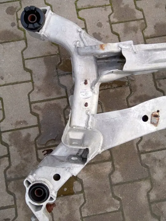 Taka-aitaus OEM 55400ZK50A Nissan Maxima VI:lle image 10