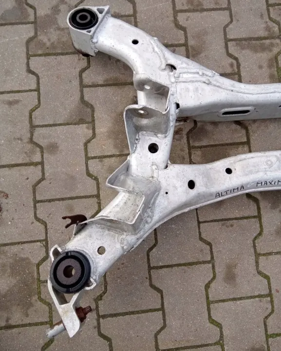 Taka-aitaus OEM 55400ZK50A Nissan Maxima VI:lle image 3