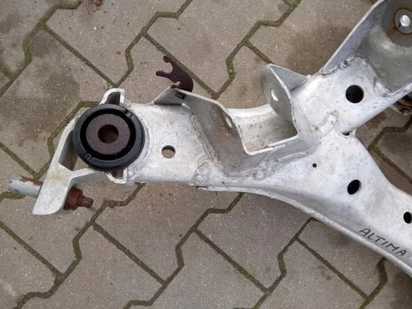 Taka-aitaus OEM 55400ZK50A Nissan Maxima VI:lle image 4