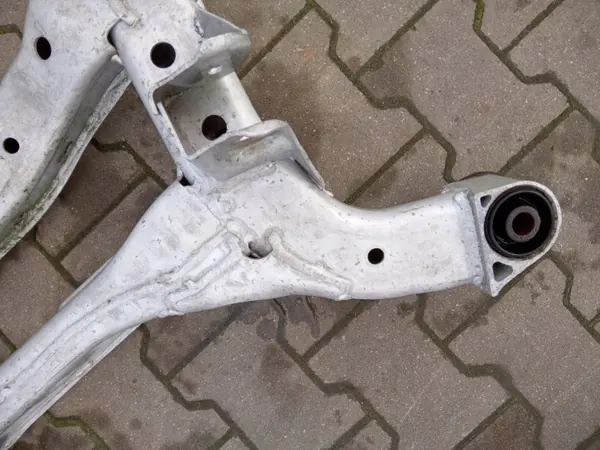 Taka-aitaus OEM 55400ZK50A Nissan Maxima VI:lle image 5