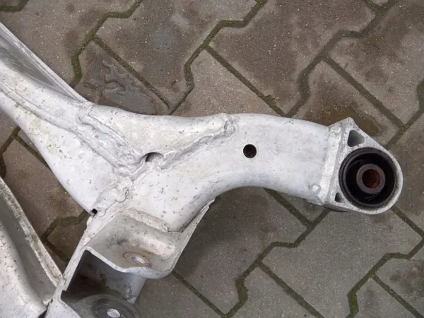 Taka-aitaus OEM 55400ZK50A Nissan Maxima VI:lle image 6