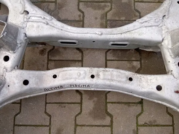 Taka-aitaus OEM 55400ZK50A Nissan Maxima VI:lle image 8