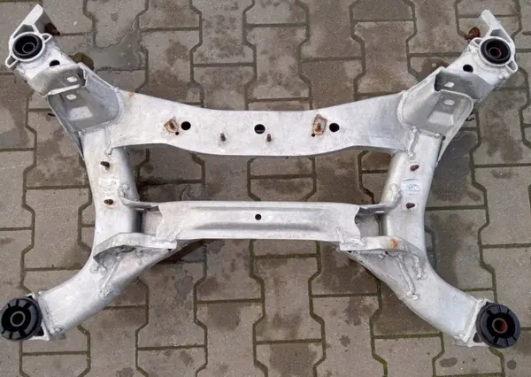 Taka-aitaus OEM 55400ZK50A Nissan Maxima VI:lle image 9