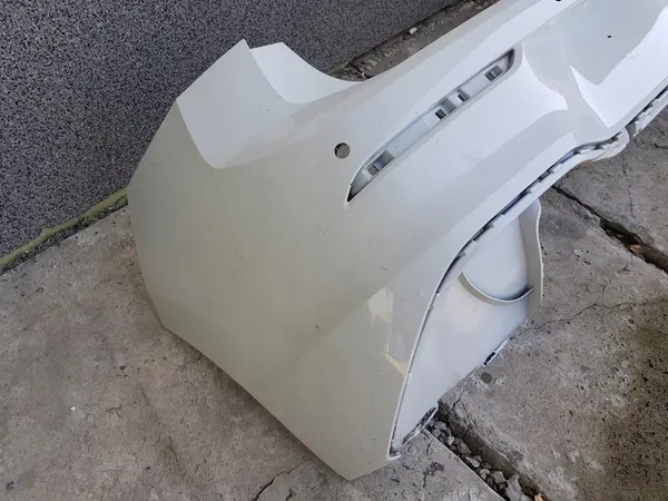 VOLKSWAGEN GOLF 8 VIII HB Paraurti Posteriore LC9A 5H6807421 image 2