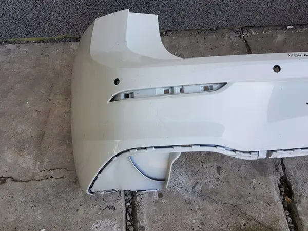 VOLKSWAGEN GOLF 8 VIII HB Paraurti Posteriore LC9A 5H6807421 image 3