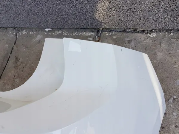 VOLKSWAGEN GOLF 8 VIII HB Paraurti Posteriore LC9A 5H6807421 image 6