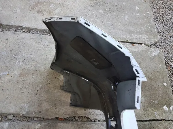 VOLKSWAGEN GOLF 8 VIII HB Paraurti Posteriore LC9A 5H6807421 image 8