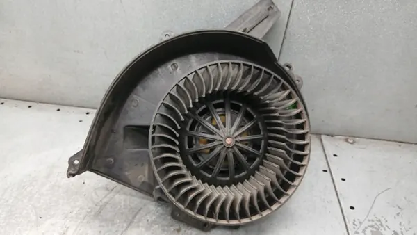 Lämmityspuhallin OEM VOLVOMAR-142015 Audi A2 8Z 1.4TDI image 2