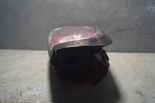 LÁMPARA TRASERA IZQUIERDA FIAT GRANDE PUNTO EVO image 10