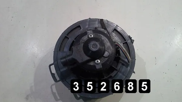 Ventilateur de chauffage Mazda OEM AM-352685 - Occasion image 2