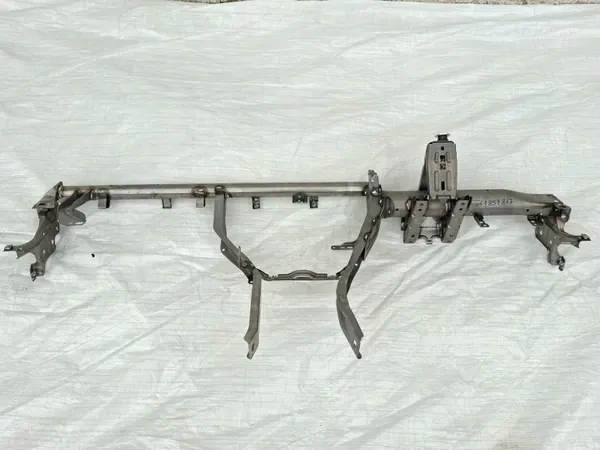 OEM 5F1857847 dashboardconsoleframe Seat Leon III image 2