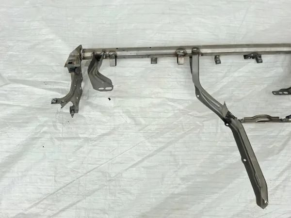 OEM 5F1857847 dashboardconsoleframe Seat Leon III image 3