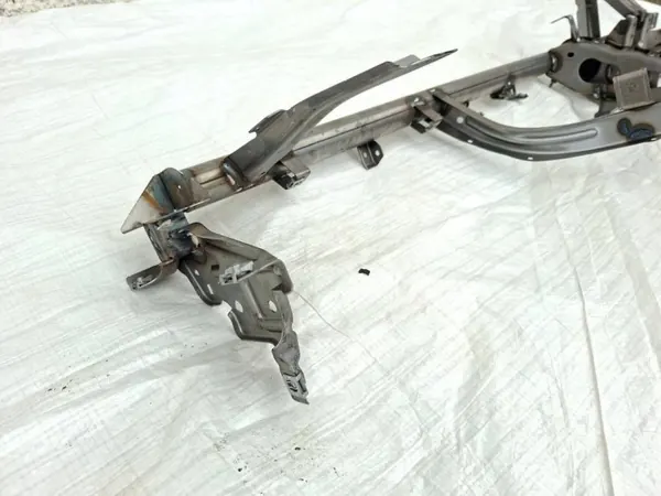 OEM 5F1857847 dashboardconsoleframe Seat Leon III image 4