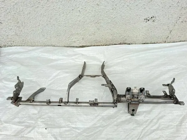 OEM 5F1857847 dashboardconsoleframe Seat Leon III image 7