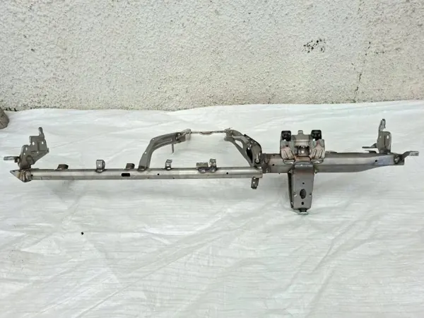 OEM 5F1857847 dashboardconsoleframe Seat Leon III image 8
