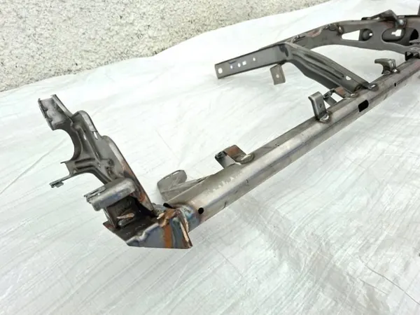 OEM 5F1857847 dashboardconsoleframe Seat Leon III image 9