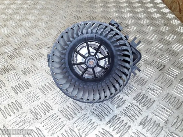 Ventilateur de chauffage MINI Cooper OEM W964292Z image 2