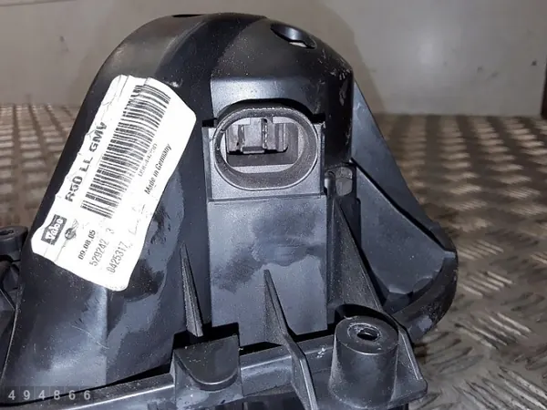 Ventilateur de chauffage MINI Cooper OEM W964292Z image 3