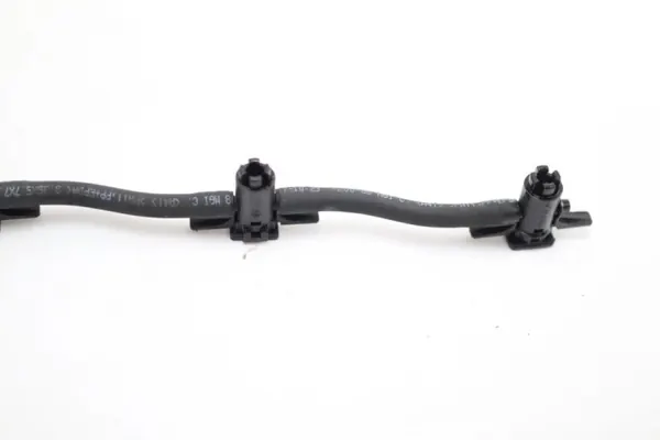 Manguera de rebose OEM 3.35X5.7X7.7 para Renault Laguna III image 3