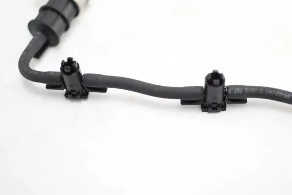 Manguera de rebose OEM 3.35X5.7X7.7 para Renault Laguna III image 4