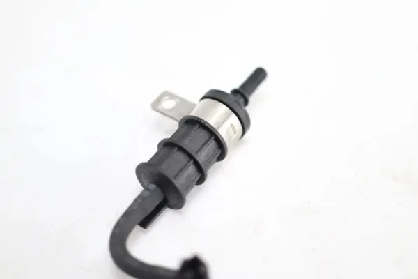 Manguera de rebose OEM 3.35X5.7X7.7 para Renault Laguna III image 5