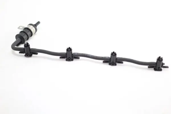 Manguera de rebose OEM 3.35X5.7X7.7 para Renault Laguna III image 6