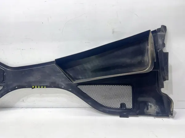 Joint de pare-brise plastique Audi A7 d'occasion OEM 4G8819447D image 6