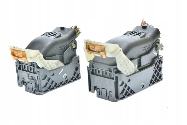 Plug Computador Citroen C3 1.6 OEM 0281032456 9814182680 image 2