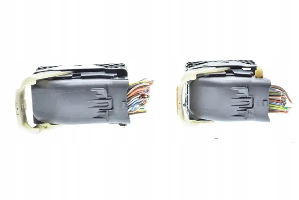 Plug Computador Citroen C3 1.6 OEM 0281032456 9814182680 image 10