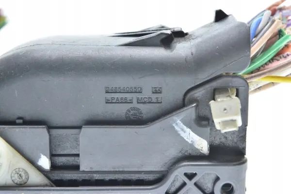 Plug Computador Citroen C3 1.6 OEM 0281032456 9814182680 image 3