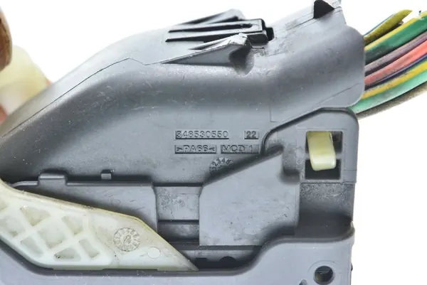 Plug Computador Citroen C3 1.6 OEM 0281032456 9814182680 image 4