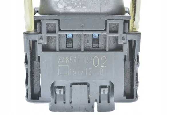 Plug Computador Citroen C3 1.6 OEM 0281032456 9814182680 image 6