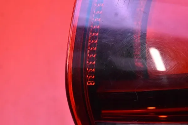 Lámpara Trasera Derecha Peugeot 2008 2017-2020 9826730380 image 10