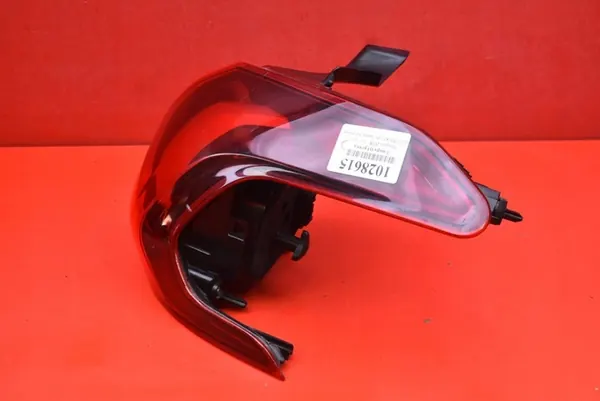 Lámpara Trasera Derecha Peugeot 2008 2017-2020 9826730380 image 4
