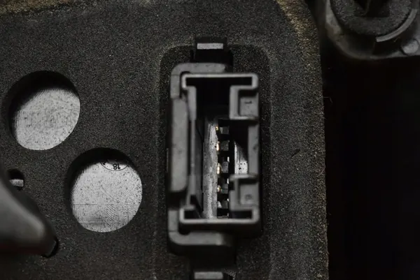 Lámpara Trasera Derecha Peugeot 2008 2017-2020 9826730380 image 6