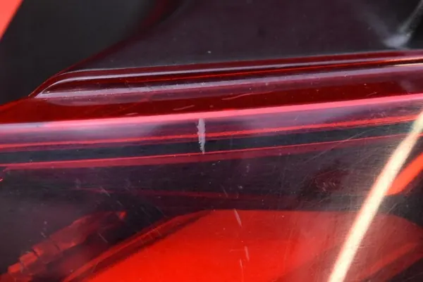Lámpara Trasera Derecha Peugeot 2008 2017-2020 9826730380 image 8